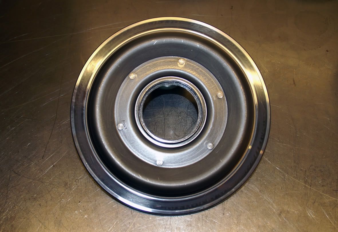 Transmission needs help!! Page 2 Range Rovers Forum